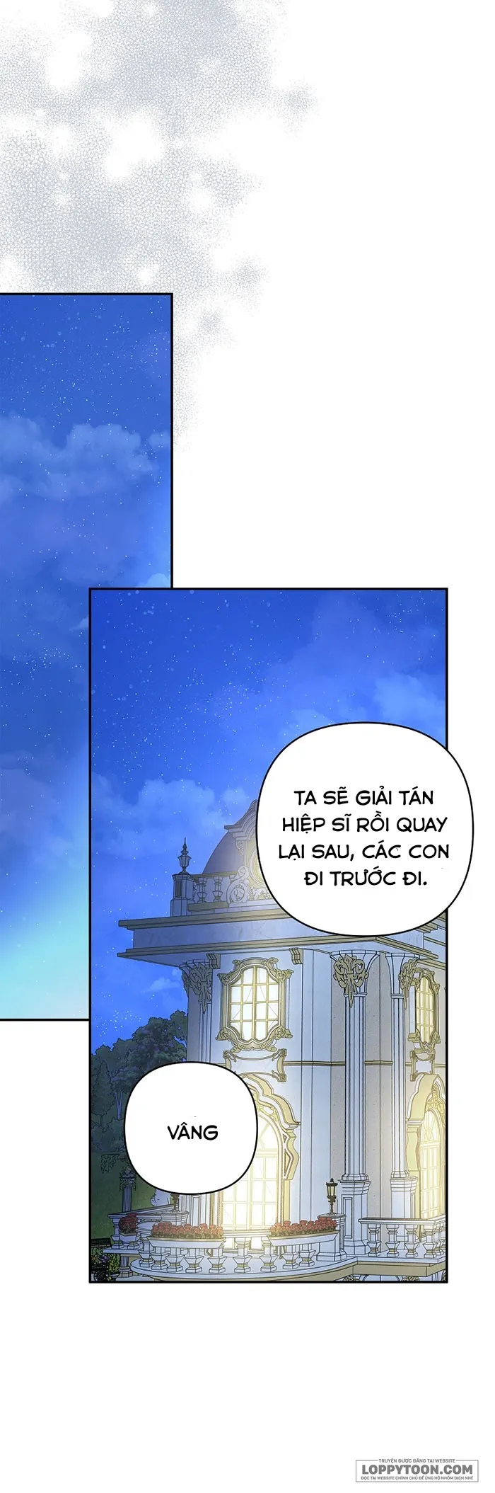Tôi Đã Trở Thành Con Gái Út Của Công Tước Phản Diện - Chap 32 - Trang 14