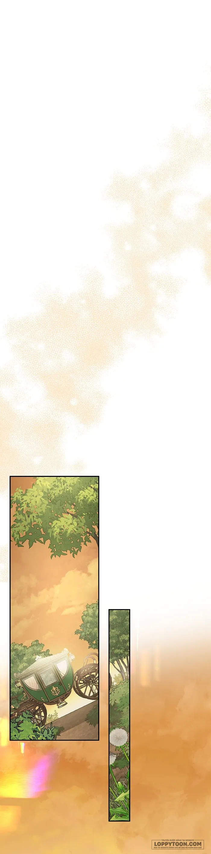 Tôi Đã Trở Thành Con Gái Út Của Công Tước Phản Diện - Chap 32 - Trang 37