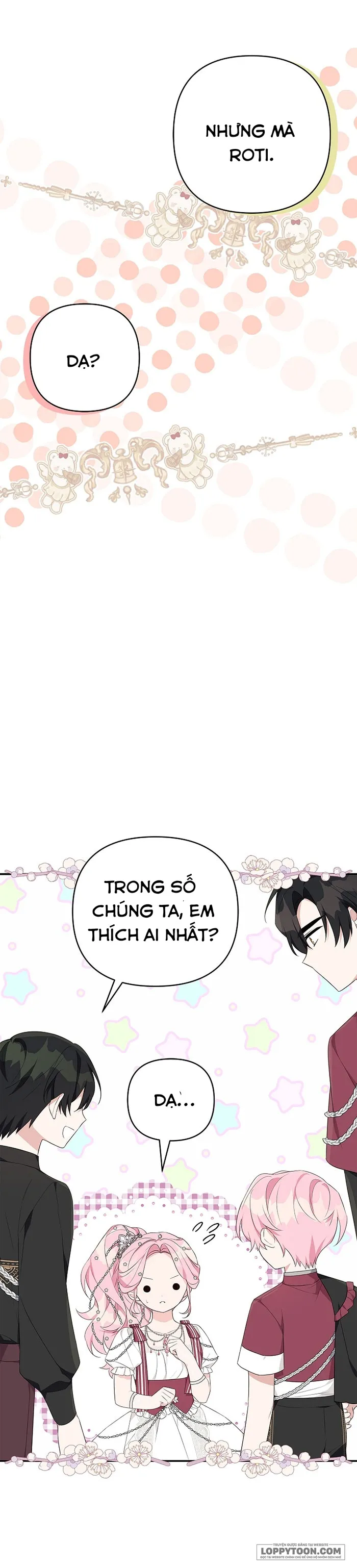 Tôi Đã Trở Thành Con Gái Út Của Công Tước Phản Diện - Chap 33 - Trang 36