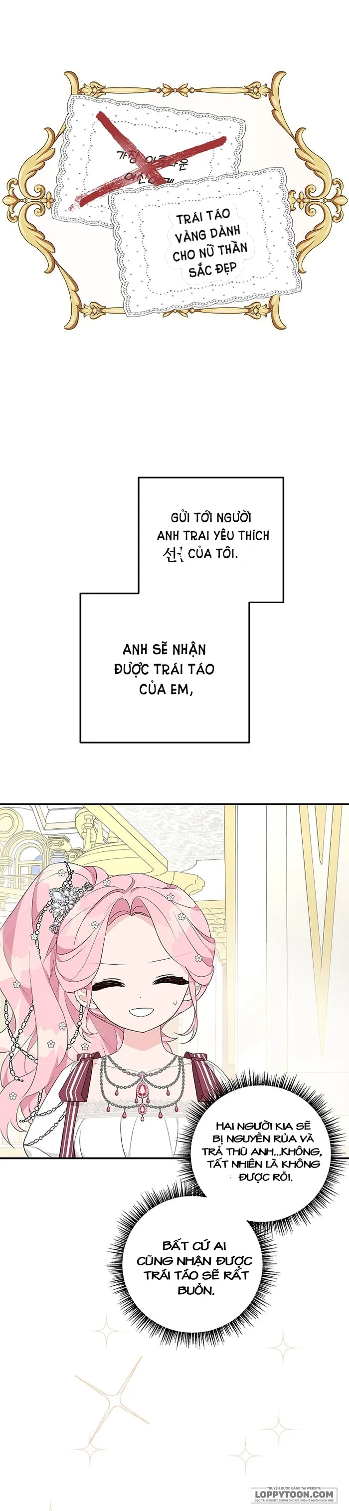 Tôi Đã Trở Thành Con Gái Út Của Công Tước Phản Diện - Chap 33 - Trang 39