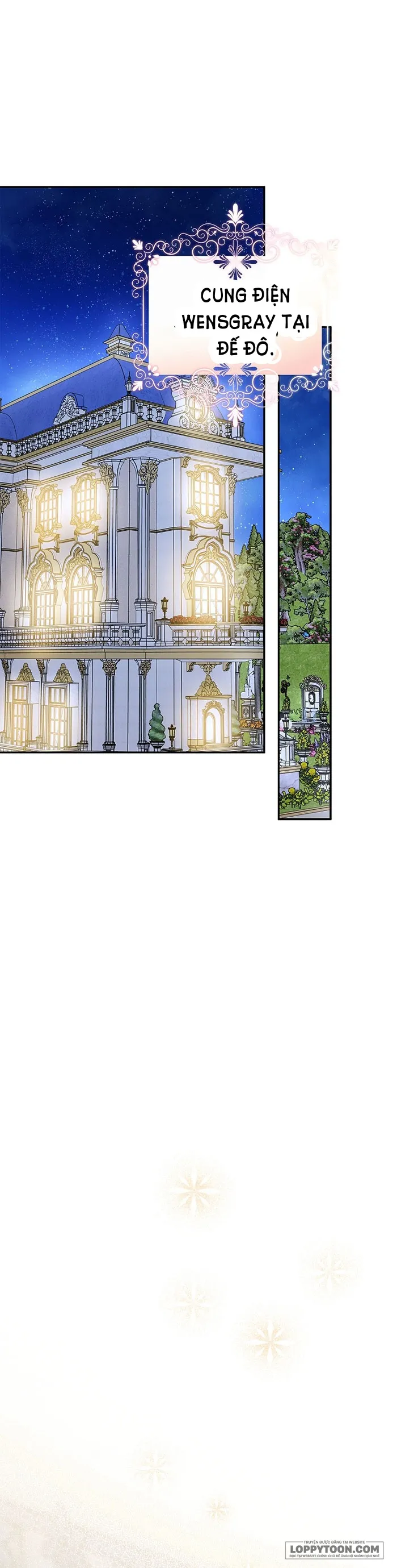 Tôi Đã Trở Thành Con Gái Út Của Công Tước Phản Diện - Chap 34 - Trang 2