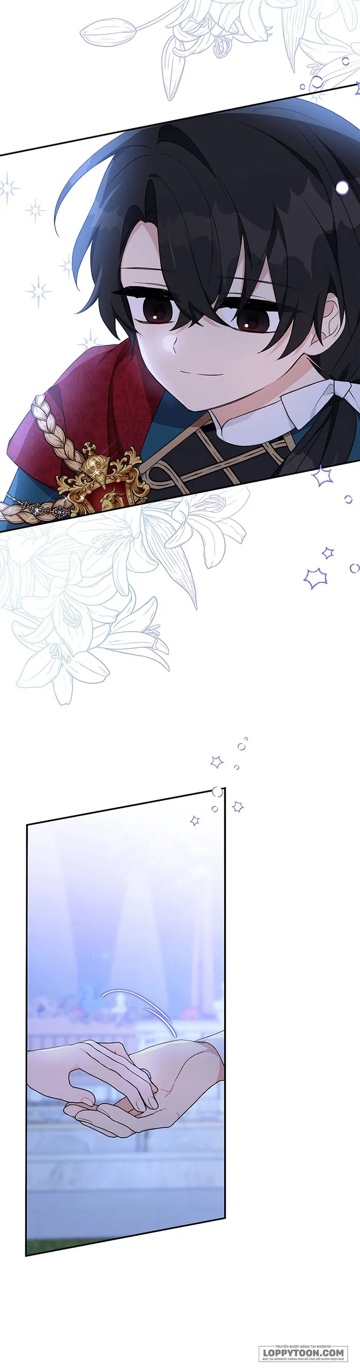 Tôi Đã Trở Thành Con Gái Út Của Công Tước Phản Diện - Chap 34 - Trang 15