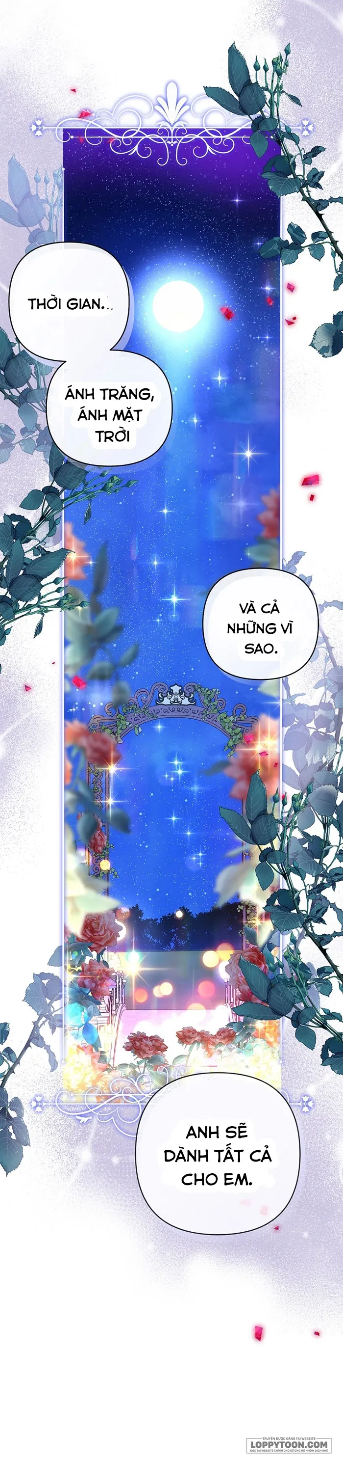 Tôi Đã Trở Thành Con Gái Út Của Công Tước Phản Diện - Chap 34 - Trang 23