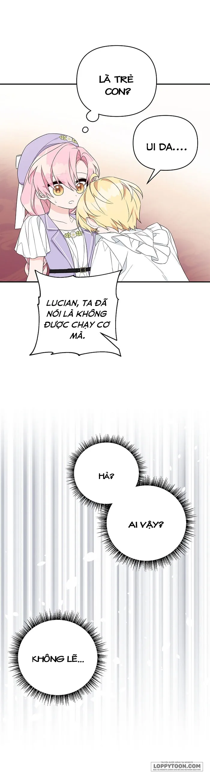 Tôi Đã Trở Thành Con Gái Út Của Công Tước Phản Diện - Chap 34 - Trang 52