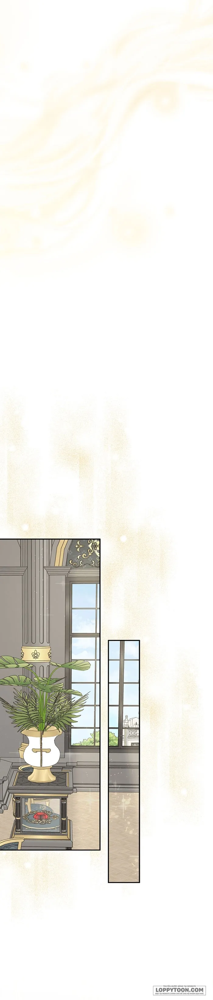 Tôi Đã Trở Thành Con Gái Út Của Công Tước Phản Diện - Chap 36 - Trang 20