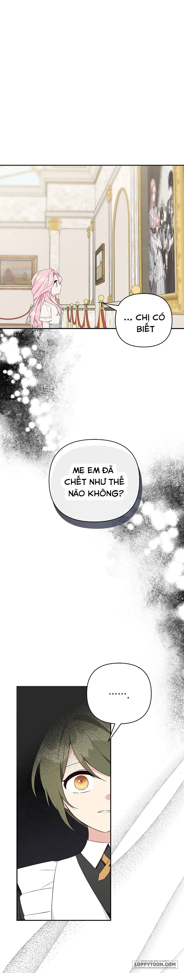 Tôi Đã Trở Thành Con Gái Út Của Công Tước Phản Diện - Chap 37 - Trang 15