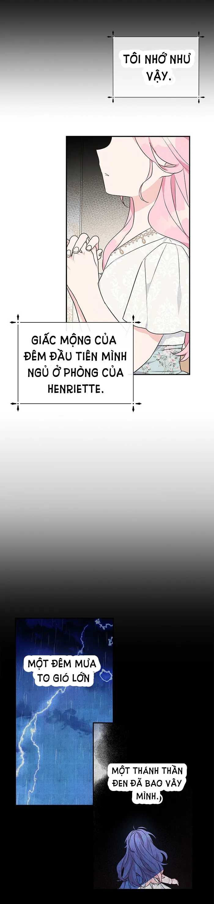 Tôi Đã Trở Thành Con Gái Út Của Công Tước Phản Diện - Chap 37 - Trang 28