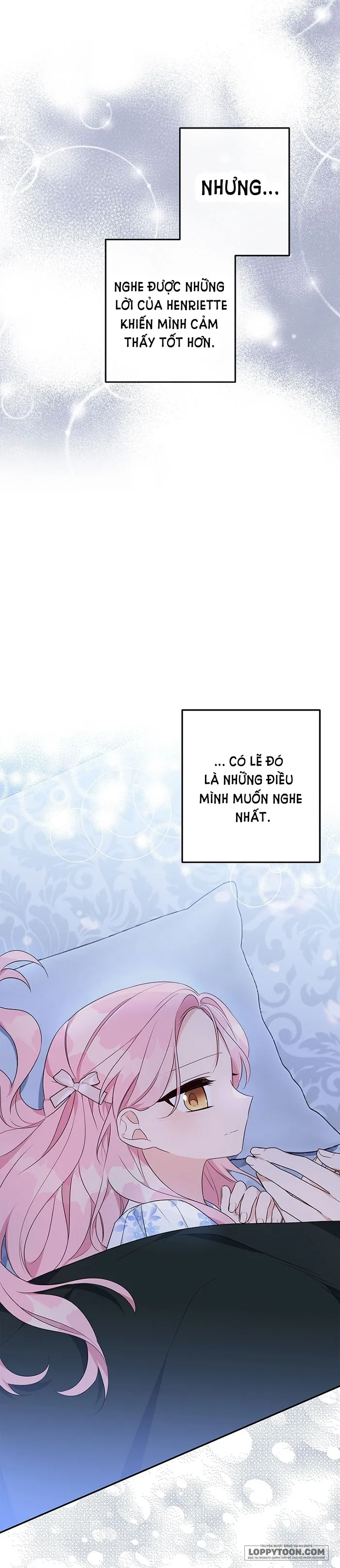 Tôi Đã Trở Thành Con Gái Út Của Công Tước Phản Diện - Chap 38 - Trang 11