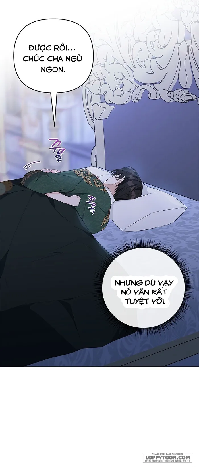 Tôi Đã Trở Thành Con Gái Út Của Công Tước Phản Diện - Chap 38 - Trang 13
