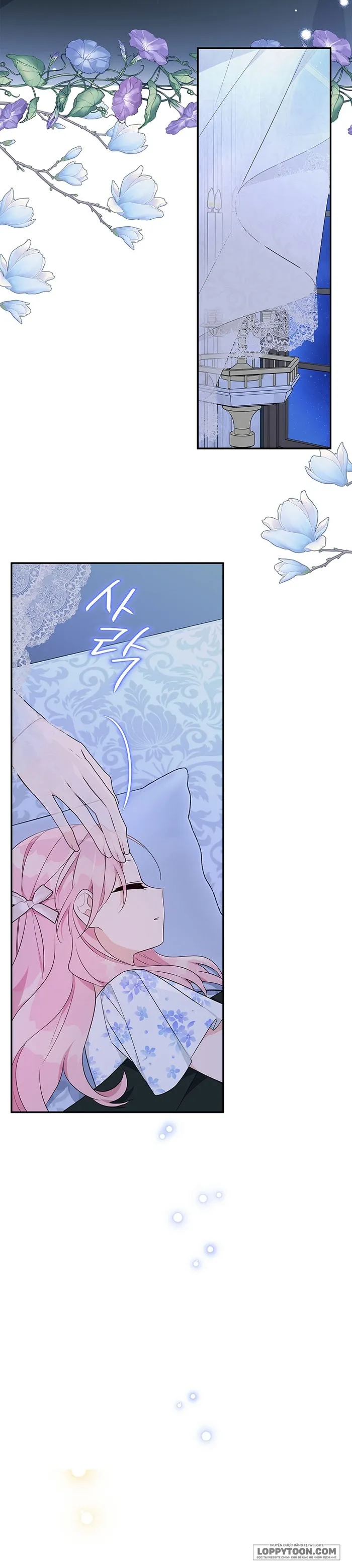 Tôi Đã Trở Thành Con Gái Út Của Công Tước Phản Diện - Chap 38 - Trang 15