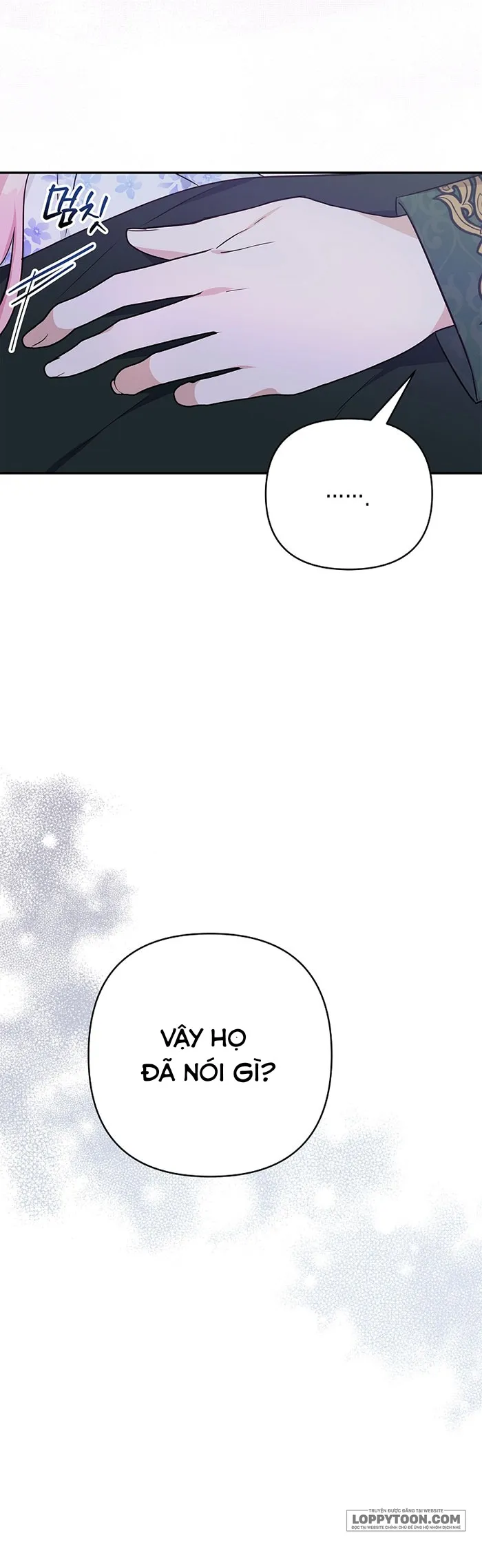Tôi Đã Trở Thành Con Gái Út Của Công Tước Phản Diện - Chap 38 - Trang 3
