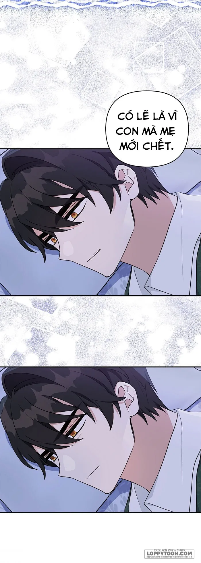 Tôi Đã Trở Thành Con Gái Út Của Công Tước Phản Diện - Chap 38 - Trang 7