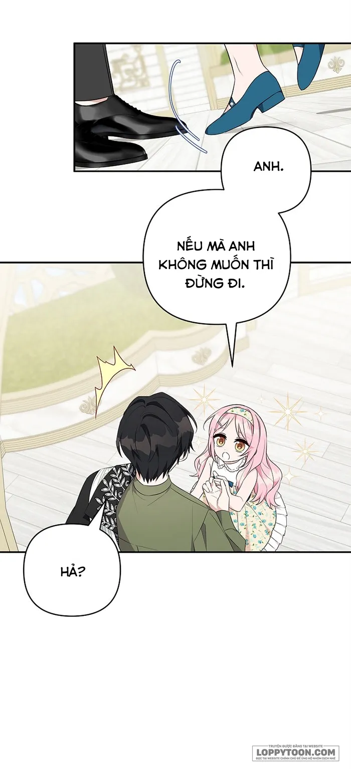 Tôi Đã Trở Thành Con Gái Út Của Công Tước Phản Diện - Chap 39 - Trang 15
