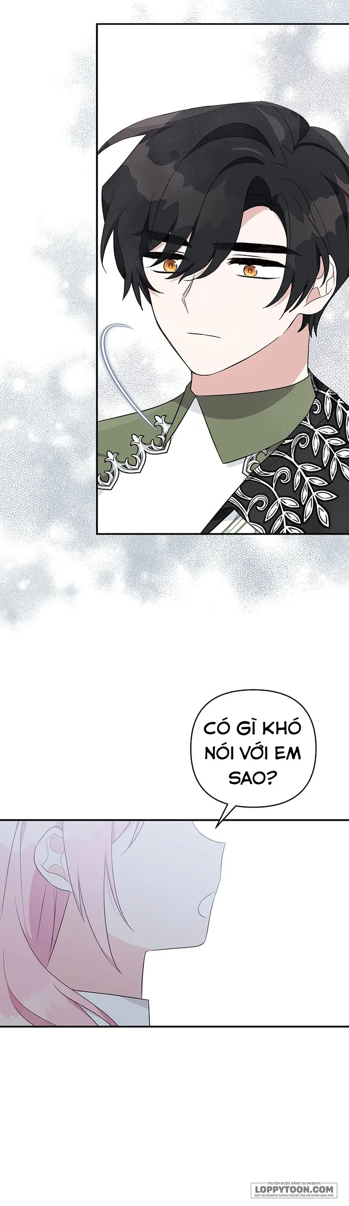 Tôi Đã Trở Thành Con Gái Út Của Công Tước Phản Diện - Chap 39 - Trang 6