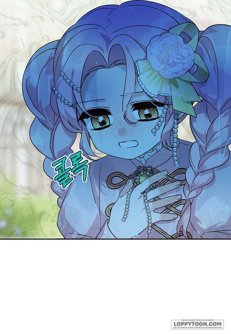 Tôi Đã Trở Thành Con Gái Út Của Công Tước Phản Diện - Chap 4 - Trang 12