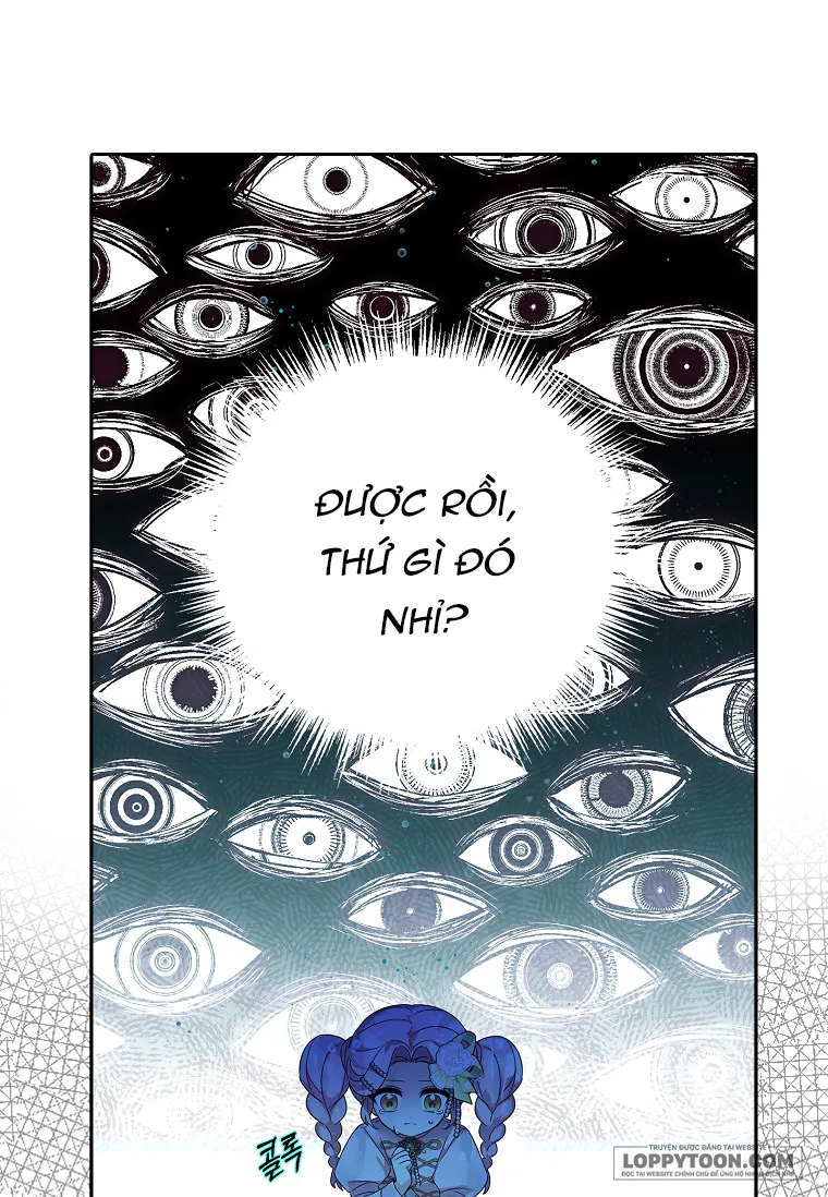 Tôi Đã Trở Thành Con Gái Út Của Công Tước Phản Diện - Chap 4 - Trang 13