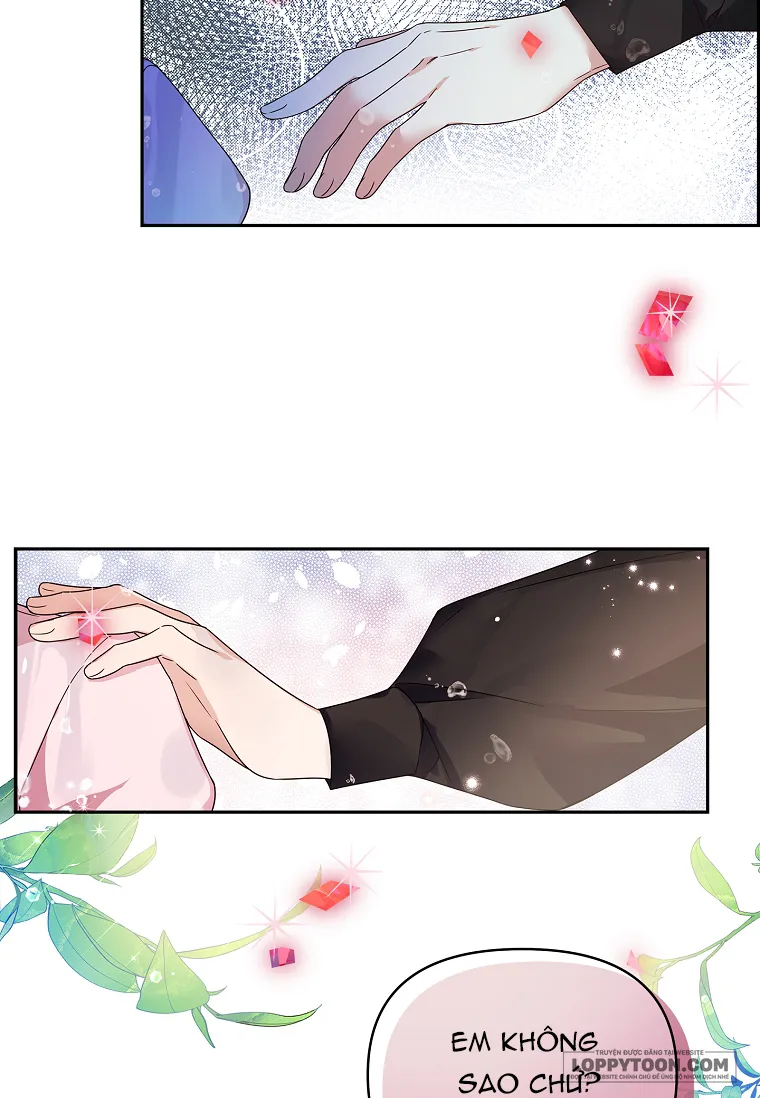 Tôi Đã Trở Thành Con Gái Út Của Công Tước Phản Diện - Chap 4 - Trang 15