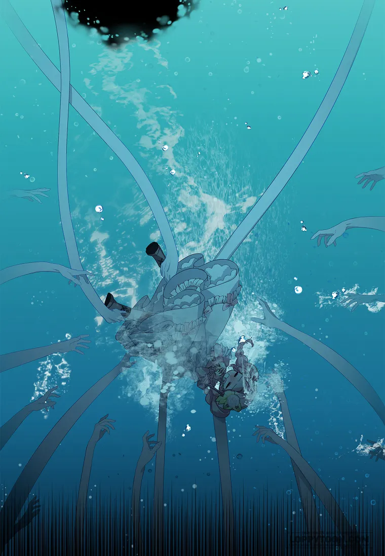 Tôi Đã Trở Thành Con Gái Út Của Công Tước Phản Diện - Chap 4 - Trang 3