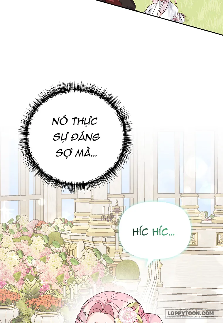 Tôi Đã Trở Thành Con Gái Út Của Công Tước Phản Diện - Chap 4 - Trang 21