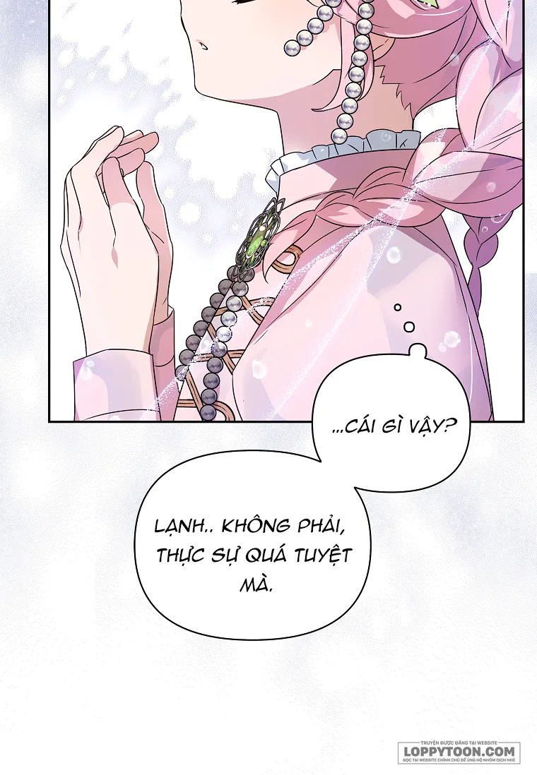 Tôi Đã Trở Thành Con Gái Út Của Công Tước Phản Diện - Chap 4 - Trang 29
