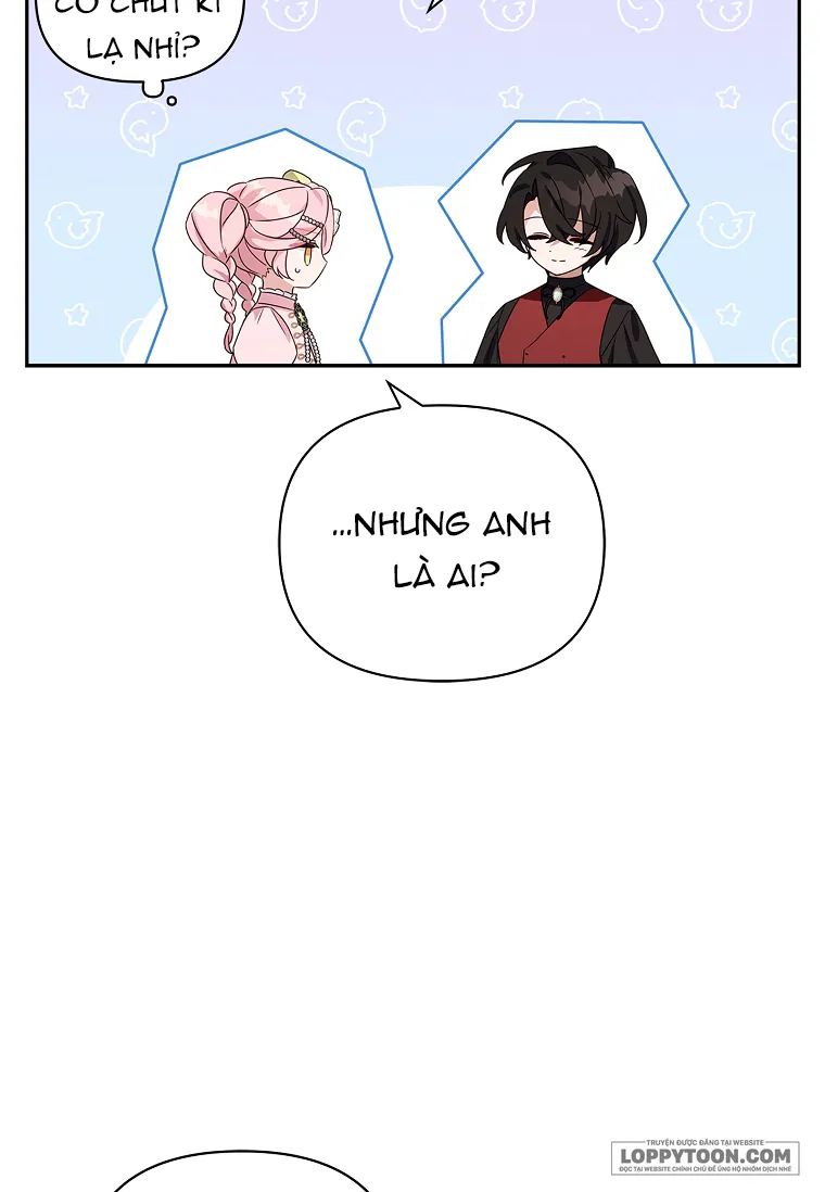Tôi Đã Trở Thành Con Gái Út Của Công Tước Phản Diện - Chap 4 - Trang 37