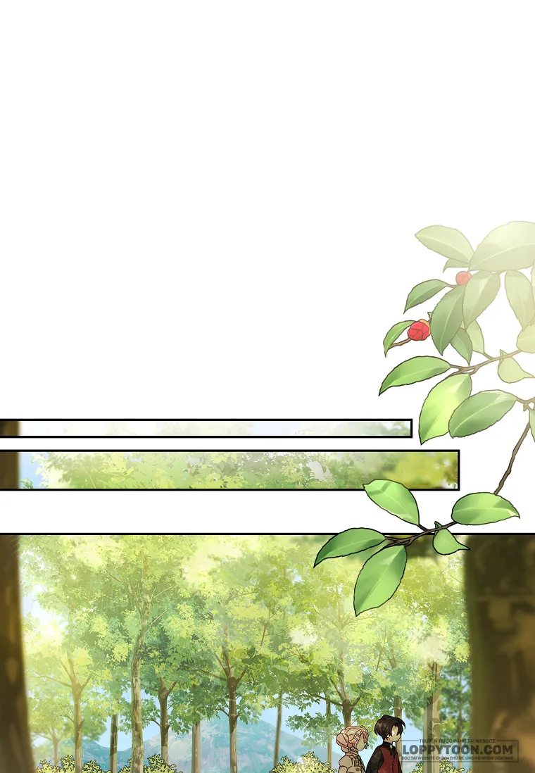 Tôi Đã Trở Thành Con Gái Út Của Công Tước Phản Diện - Chap 4 - Trang 42