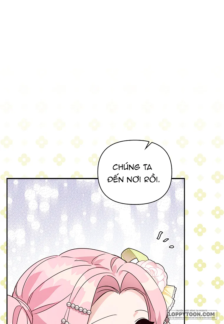 Tôi Đã Trở Thành Con Gái Út Của Công Tước Phản Diện - Chap 4 - Trang 49