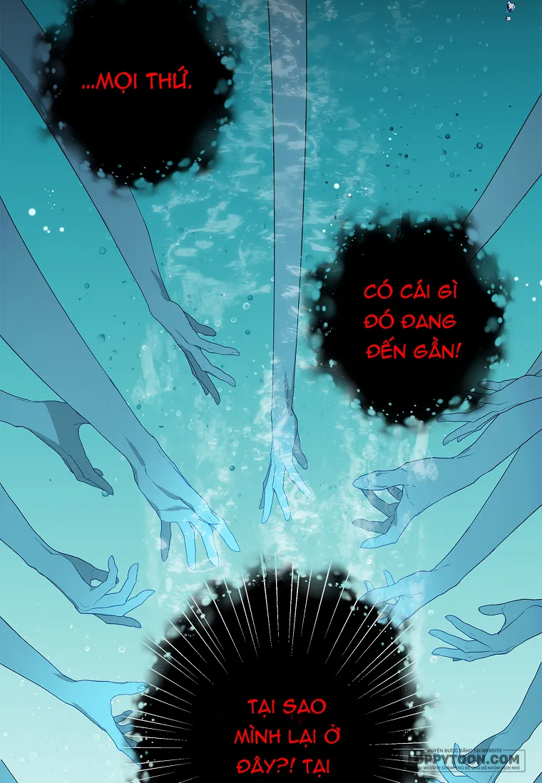 Tôi Đã Trở Thành Con Gái Út Của Công Tước Phản Diện - Chap 4 - Trang 6
