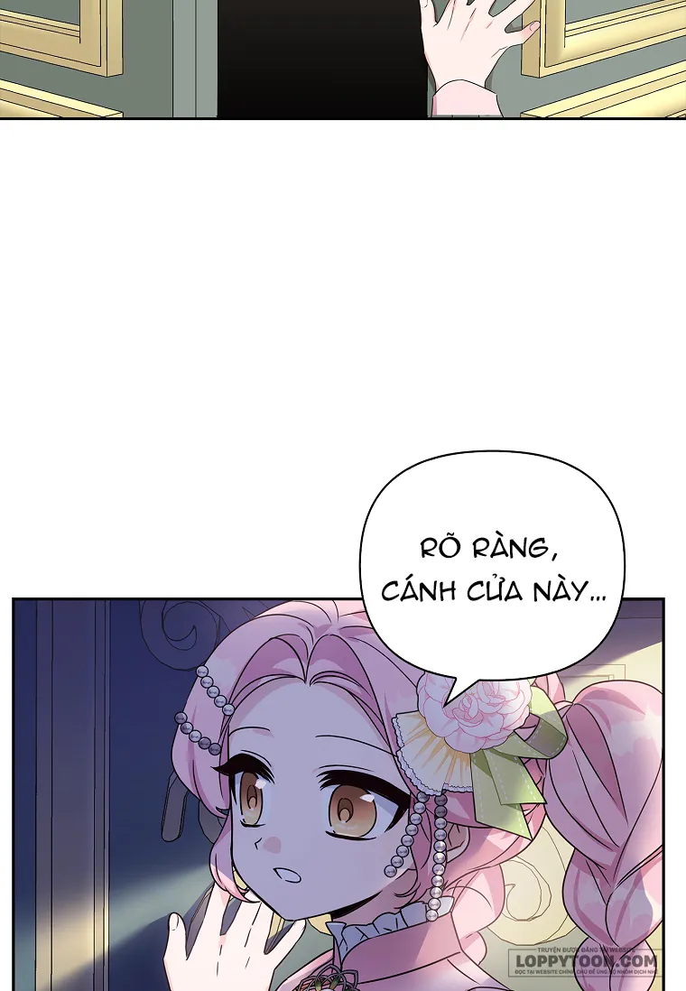 Tôi Đã Trở Thành Con Gái Út Của Công Tước Phản Diện - Chap 4 - Trang 60