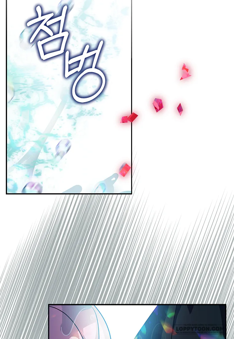 Tôi Đã Trở Thành Con Gái Út Của Công Tước Phản Diện - Chap 4 - Trang 8
