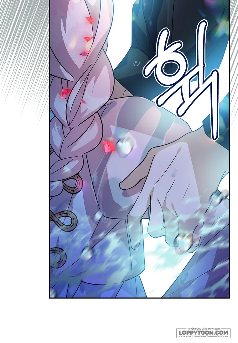 Tôi Đã Trở Thành Con Gái Út Của Công Tước Phản Diện - Chap 4 - Trang 9
