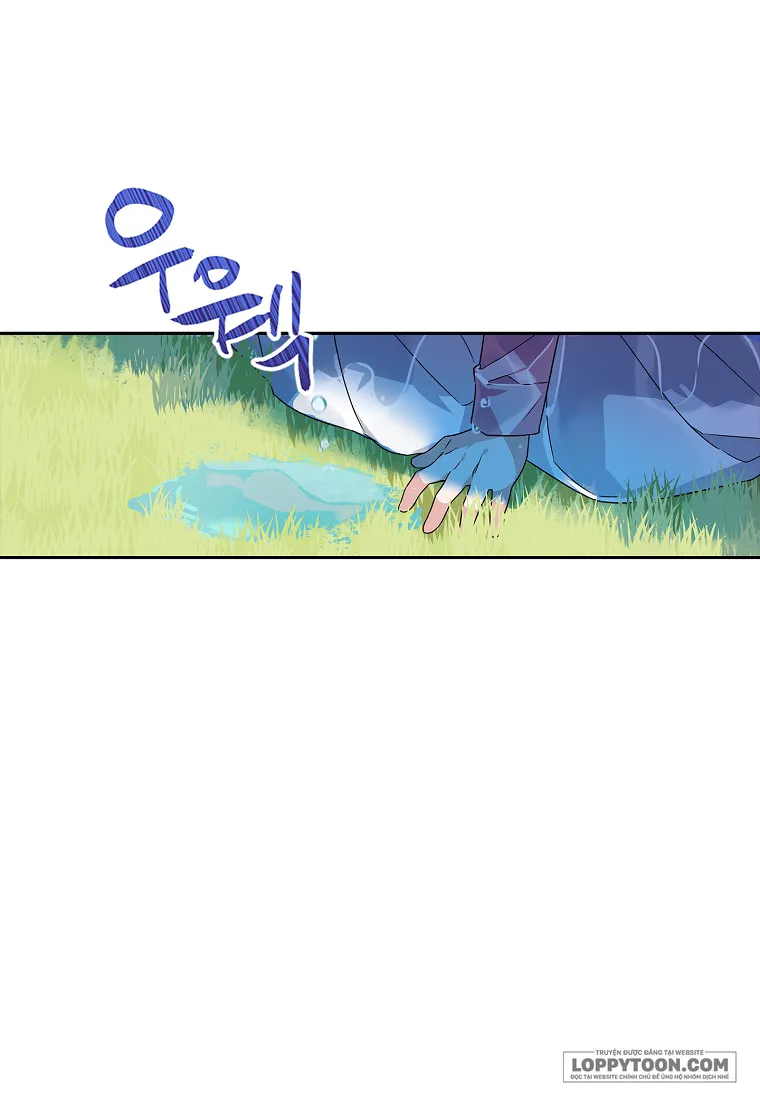 Tôi Đã Trở Thành Con Gái Út Của Công Tước Phản Diện - Chap 4 - Trang 10