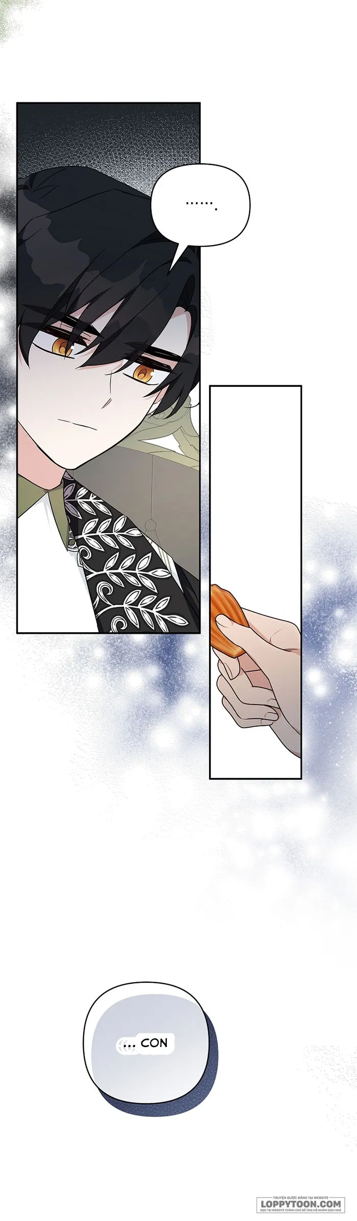 Tôi Đã Trở Thành Con Gái Út Của Công Tước Phản Diện - Chap 41 - Trang 11