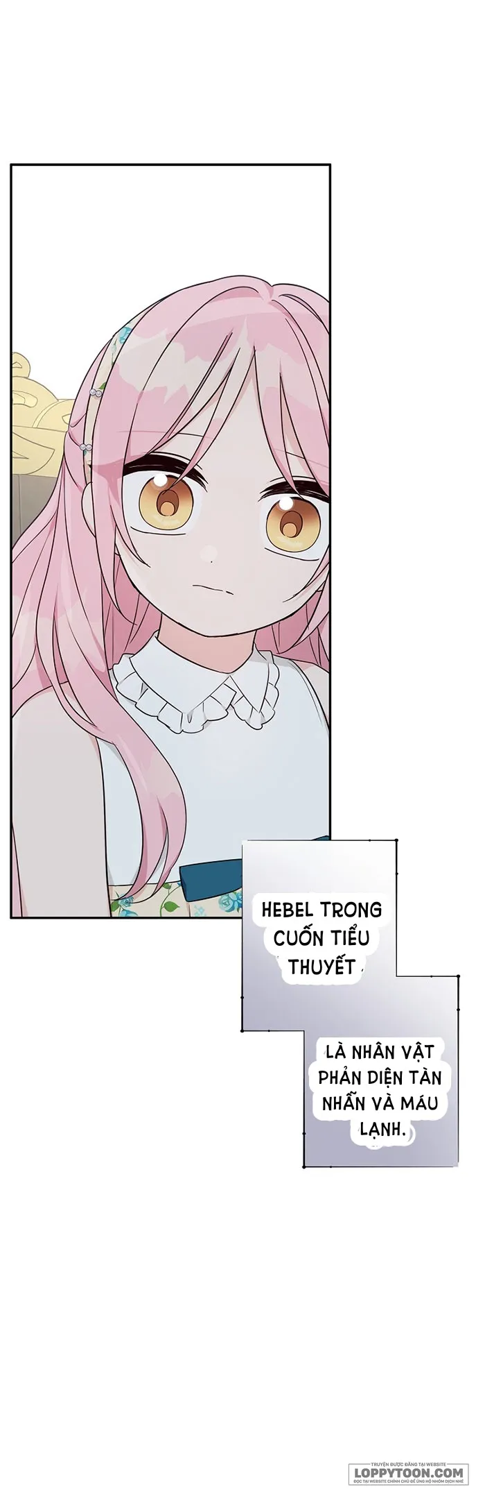 Tôi Đã Trở Thành Con Gái Út Của Công Tước Phản Diện - Chap 41 - Trang 17