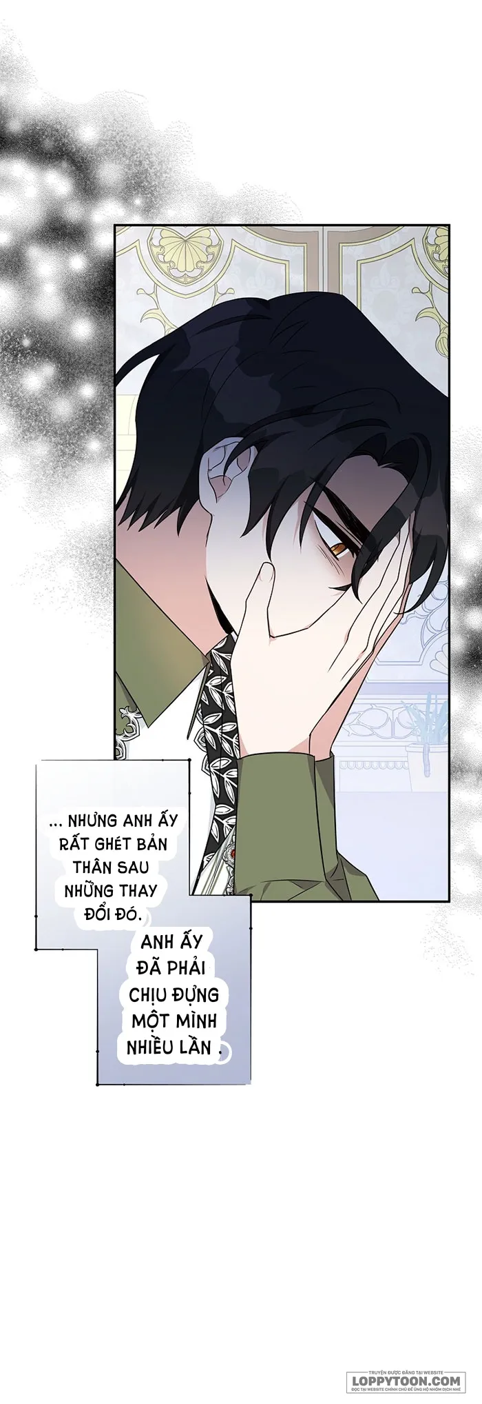 Tôi Đã Trở Thành Con Gái Út Của Công Tước Phản Diện - Chap 41 - Trang 18