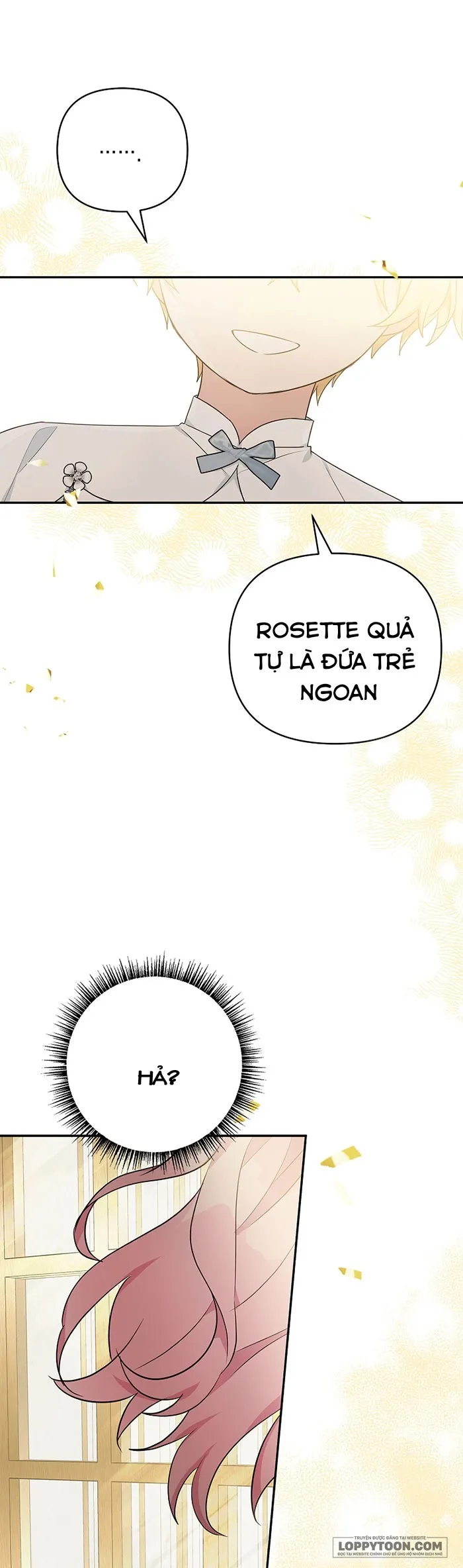 Tôi Đã Trở Thành Con Gái Út Của Công Tước Phản Diện - Chap 42 - Trang 12