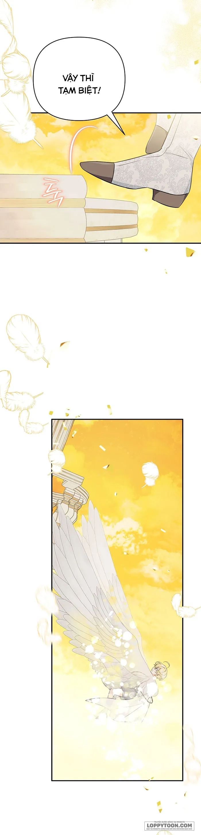 Tôi Đã Trở Thành Con Gái Út Của Công Tước Phản Diện - Chap 42 - Trang 16