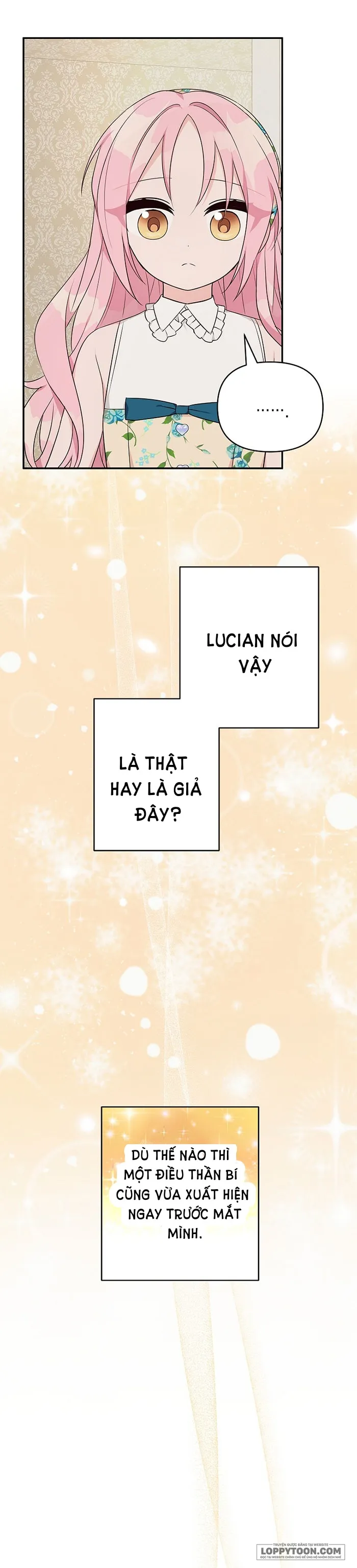 Tôi Đã Trở Thành Con Gái Út Của Công Tước Phản Diện - Chap 42 - Trang 21