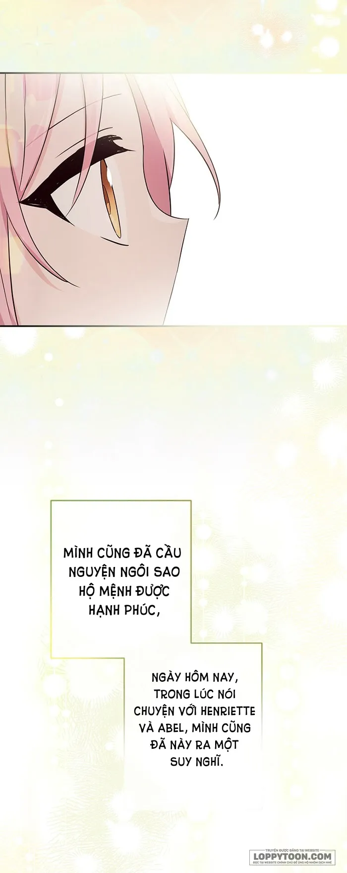 Tôi Đã Trở Thành Con Gái Út Của Công Tước Phản Diện - Chap 42 - Trang 10