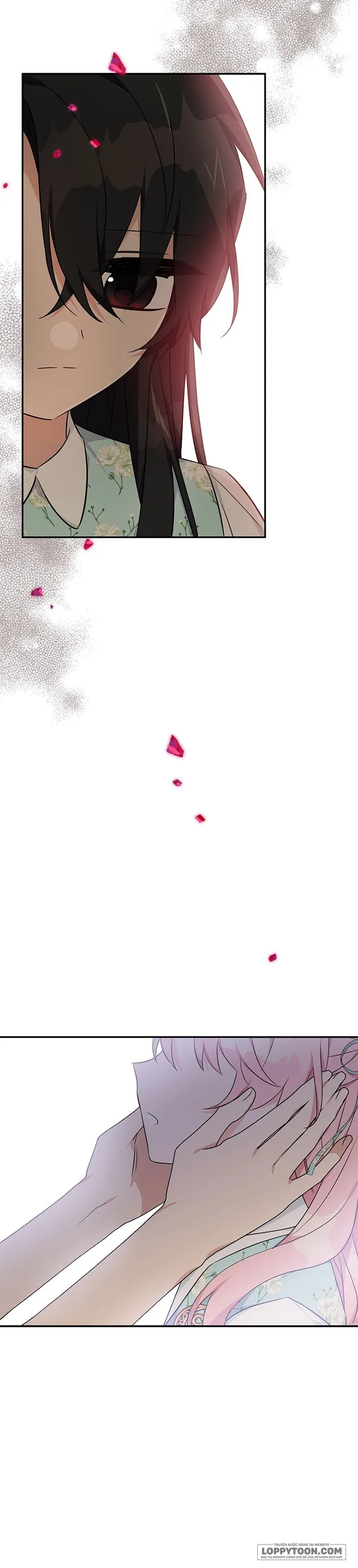 Tôi Đã Trở Thành Con Gái Út Của Công Tước Phản Diện - Chap 43 - Trang 28