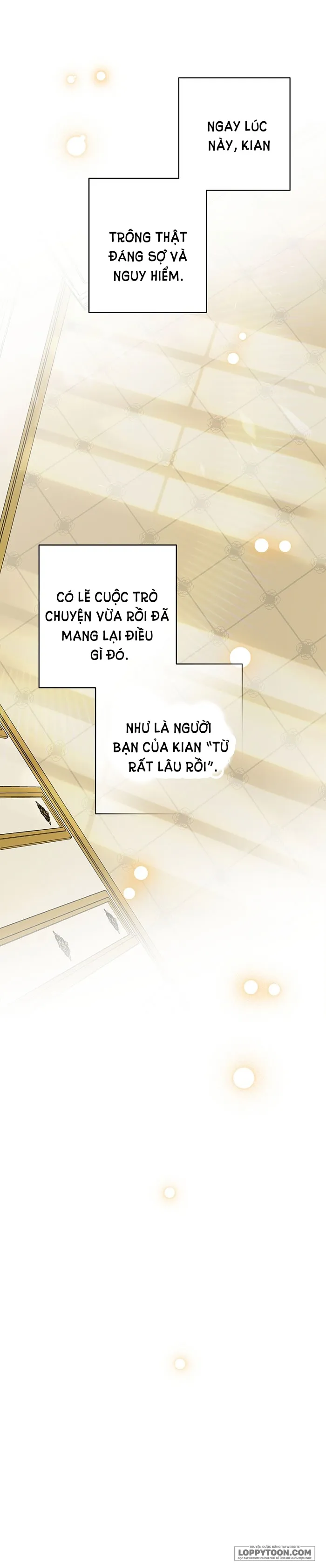 Tôi Đã Trở Thành Con Gái Út Của Công Tước Phản Diện - Chap 43 - Trang 31