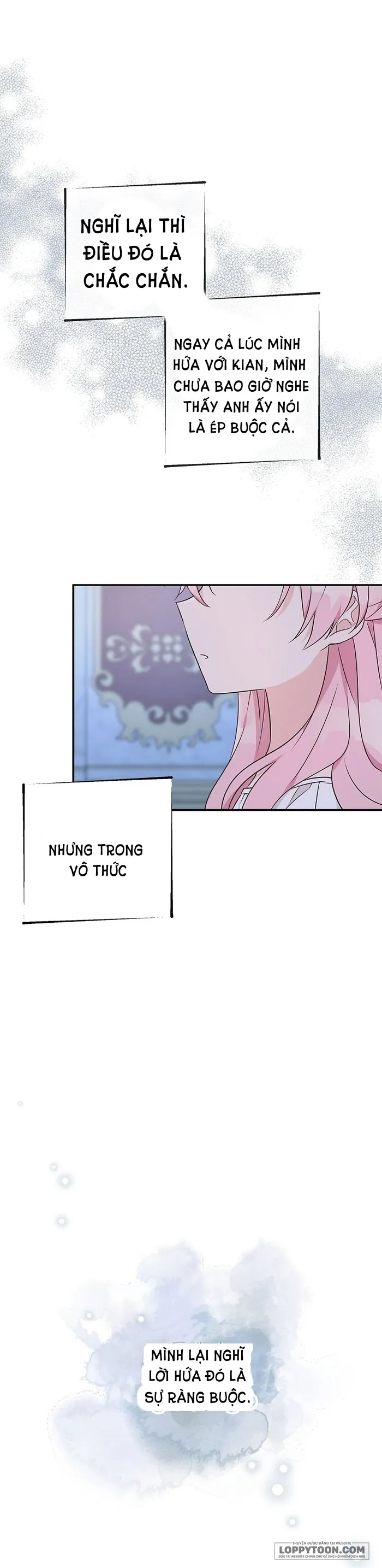 Tôi Đã Trở Thành Con Gái Út Của Công Tước Phản Diện - Chap 44 - Trang 2