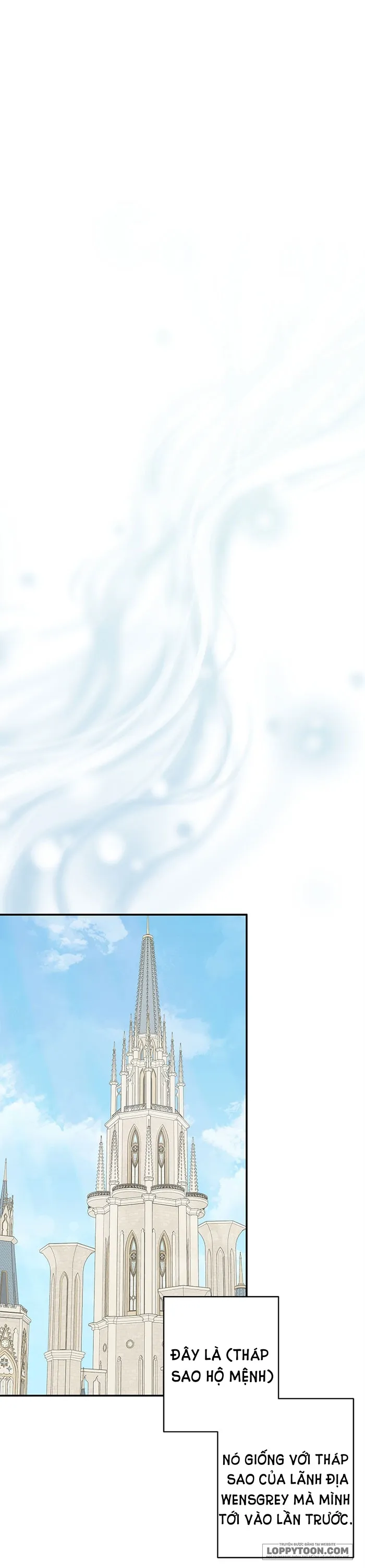 Tôi Đã Trở Thành Con Gái Út Của Công Tước Phản Diện - Chap 44 - Trang 37