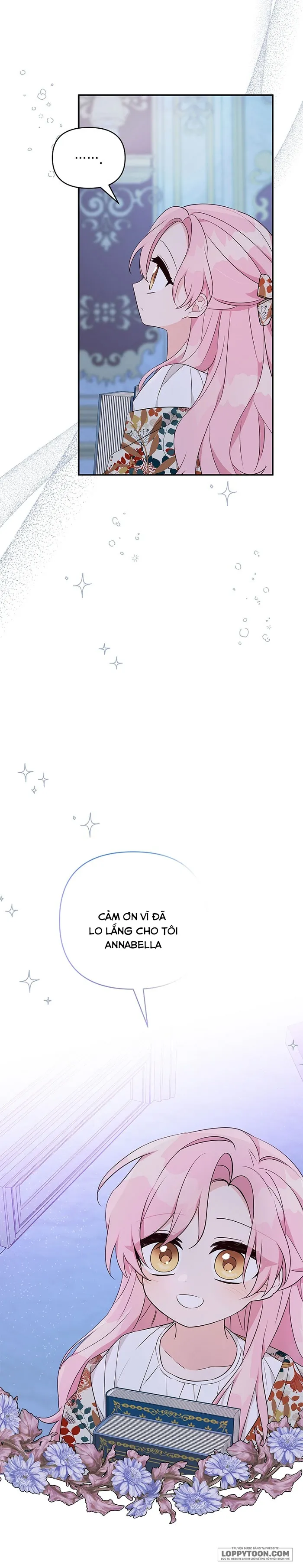 Tôi Đã Trở Thành Con Gái Út Của Công Tước Phản Diện - Chap 44 - Trang 5