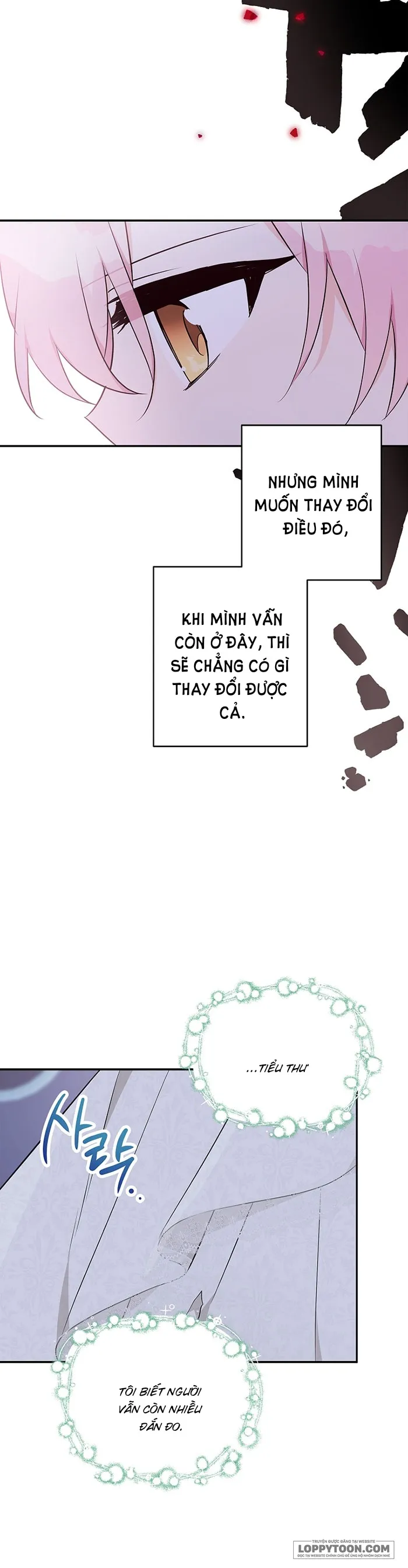 Tôi Đã Trở Thành Con Gái Út Của Công Tước Phản Diện - Chap 44 - Trang 8