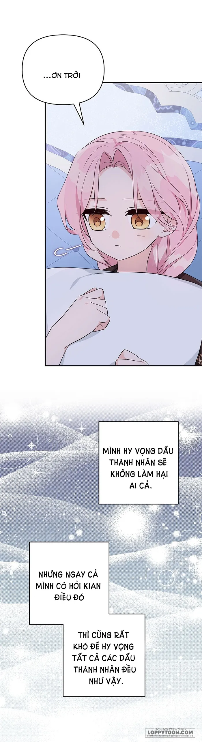 Tôi Đã Trở Thành Con Gái Út Của Công Tước Phản Diện - Chap 46 - Trang 12