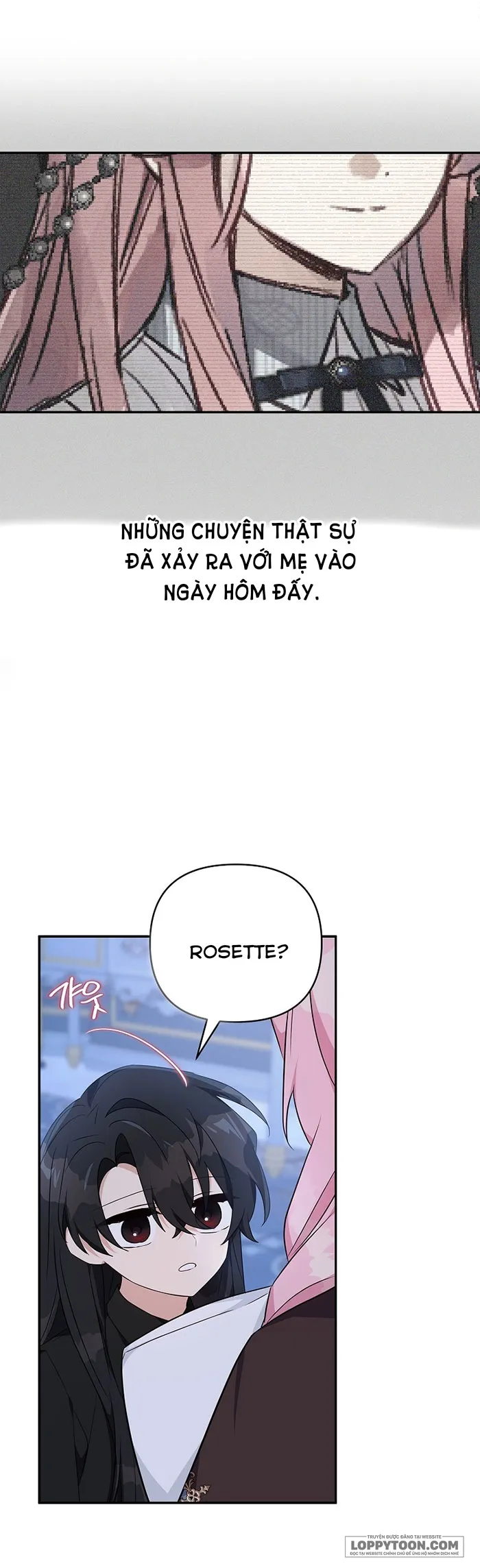 Tôi Đã Trở Thành Con Gái Út Của Công Tước Phản Diện - Chap 46 - Trang 14