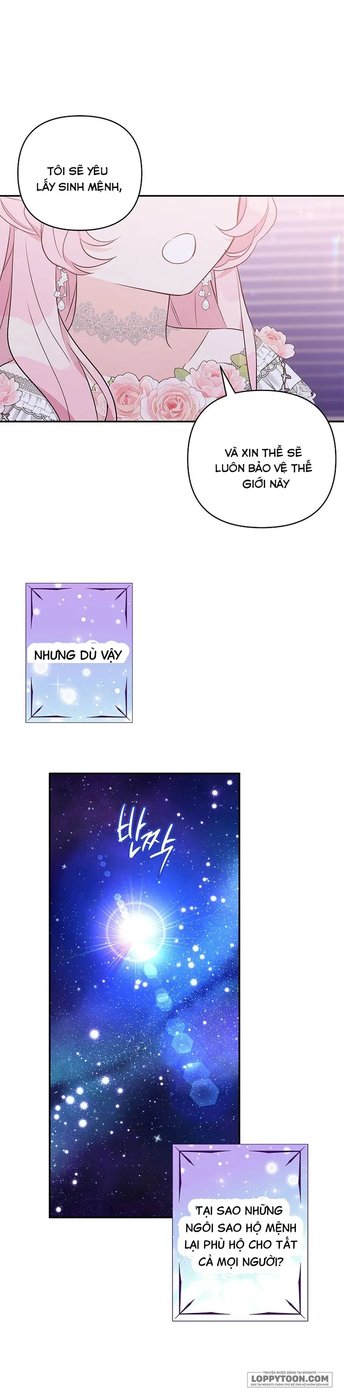 Tôi Đã Trở Thành Con Gái Út Của Công Tước Phản Diện - Chap 47 - Trang 14