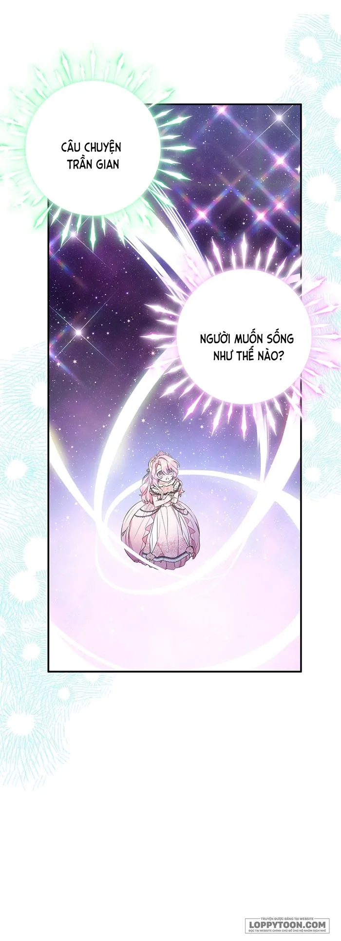 Tôi Đã Trở Thành Con Gái Út Của Công Tước Phản Diện - Chap 47 - Trang 24