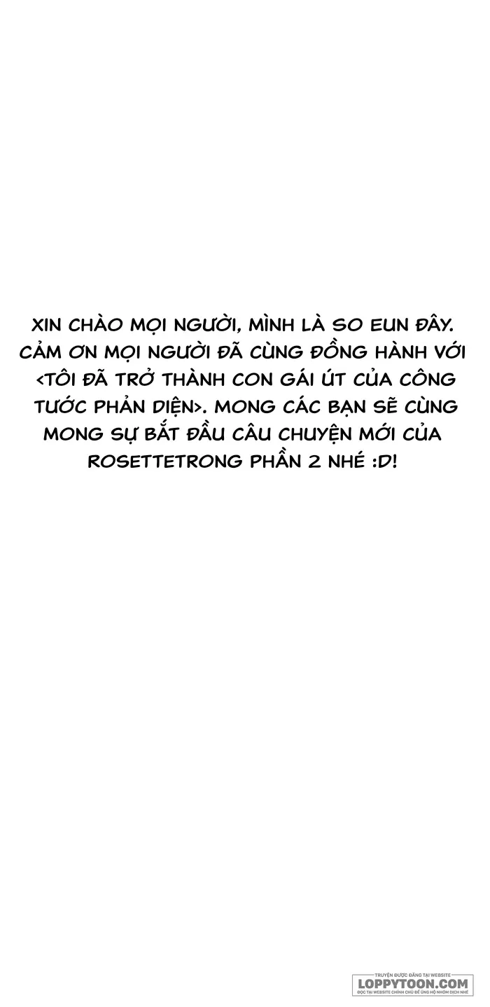 Tôi Đã Trở Thành Con Gái Út Của Công Tước Phản Diện - Chap 47 - Trang 37